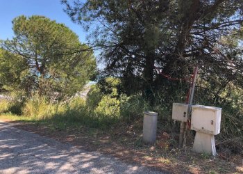 03 GROTTAMMARE - TERRENO EDIFICABILE VISTA MARE.jp - Terreno edificabile Grottammare - foto 4