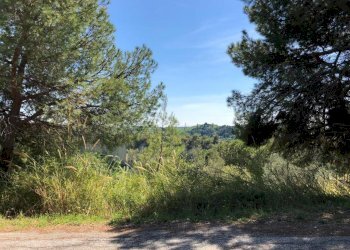 07 GROTTAMMARE - TERRENO EDIFICABILE VISTA MARE.jp - Terreno edificabile Grottammare - foto 7