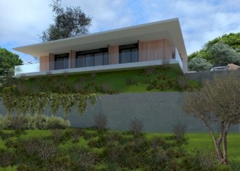 13 GROTTAMMARE- TERRENO EDIFICABILE VISTA MARE.jpe - Terreno edificabile Grottammare - foto 9