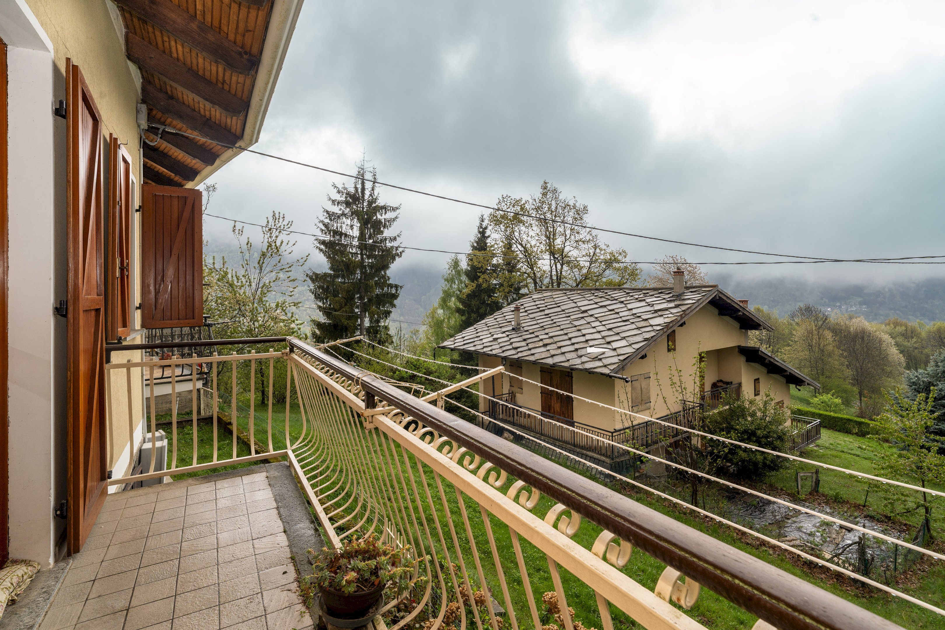 Rustico Borgata San Maurizio, Snc, Frassino - foto 1