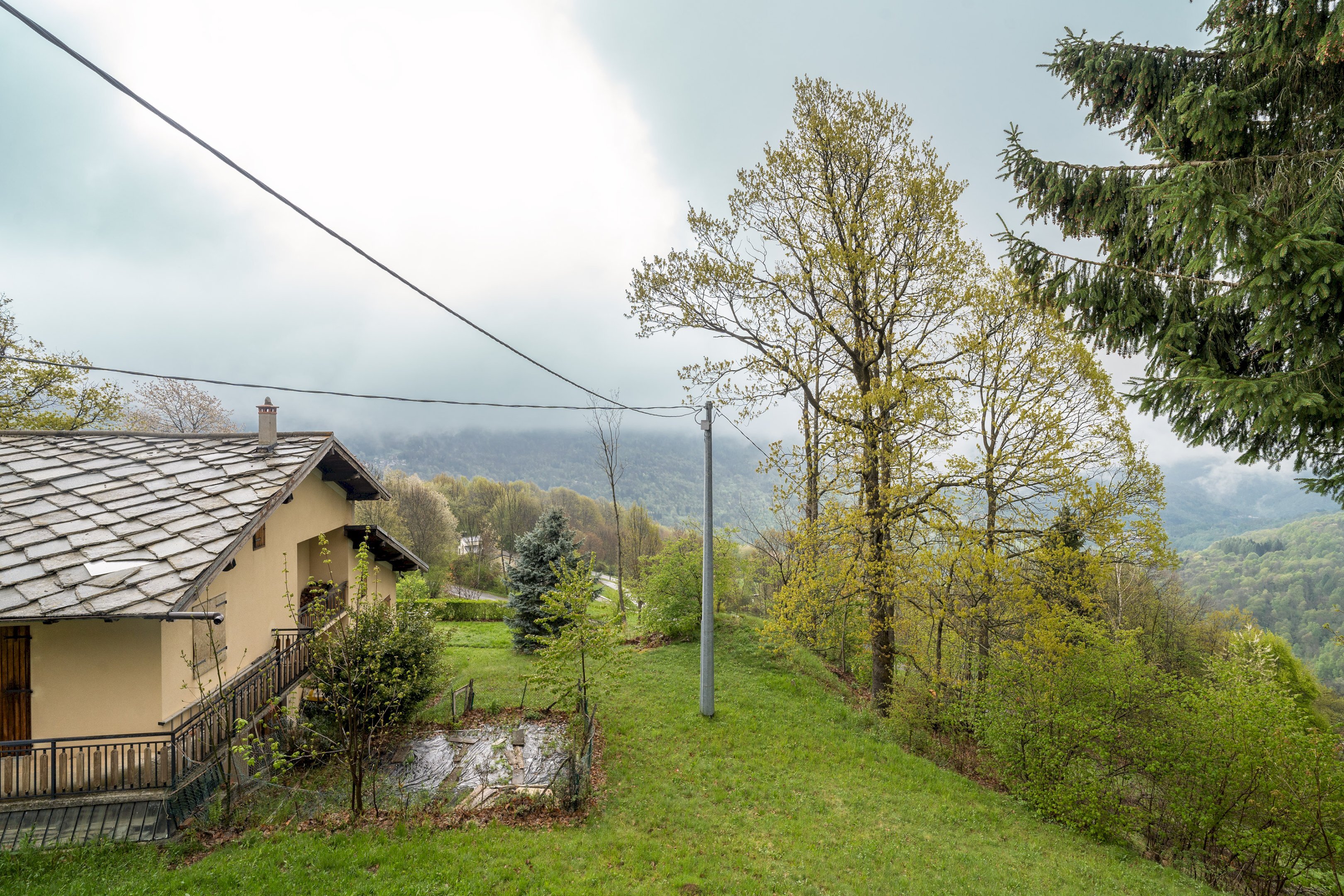 Rustico Borgata San Maurizio, Snc, Frassino - foto 2