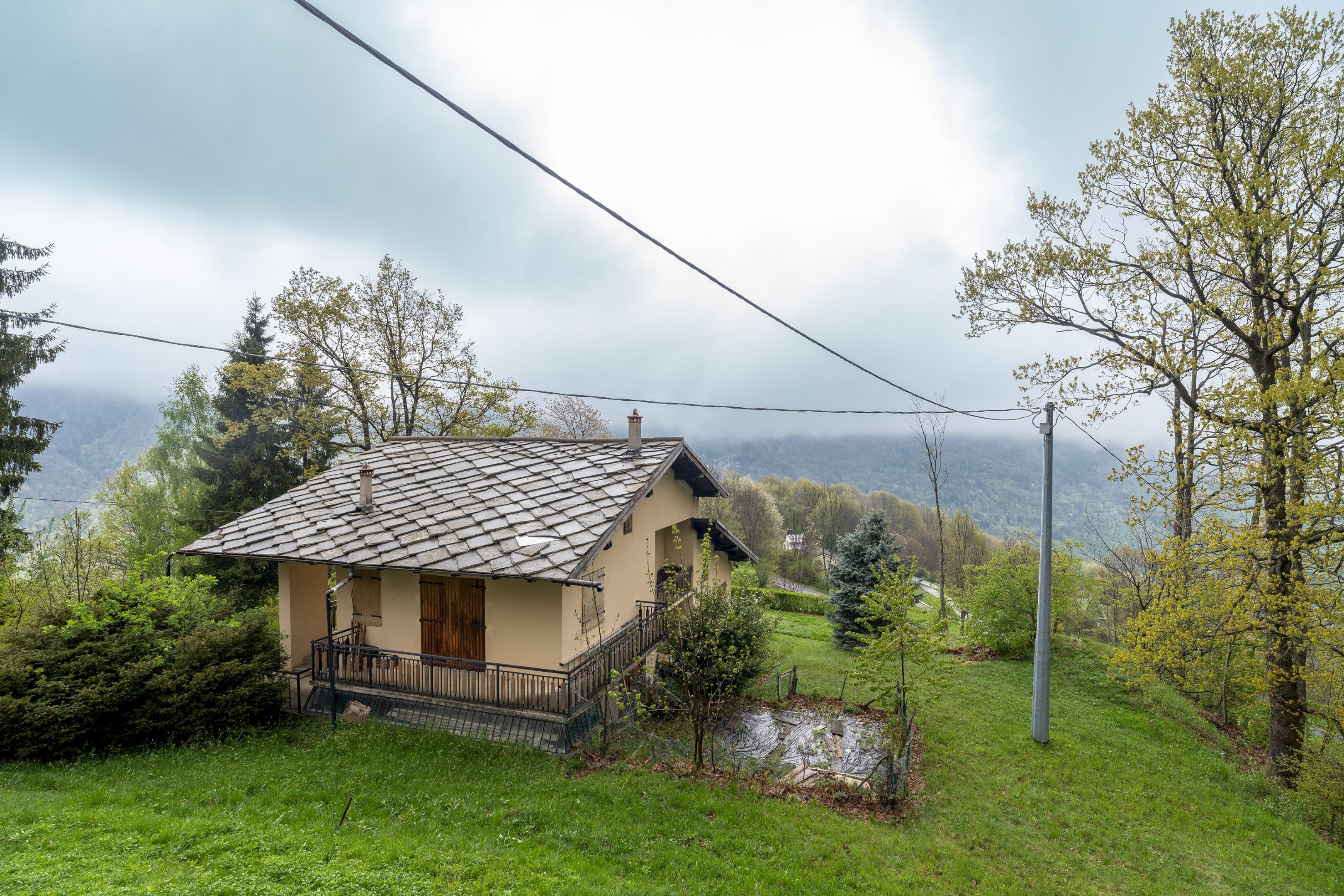 Rustico Borgata San Maurizio, Snc, Frassino - foto 3