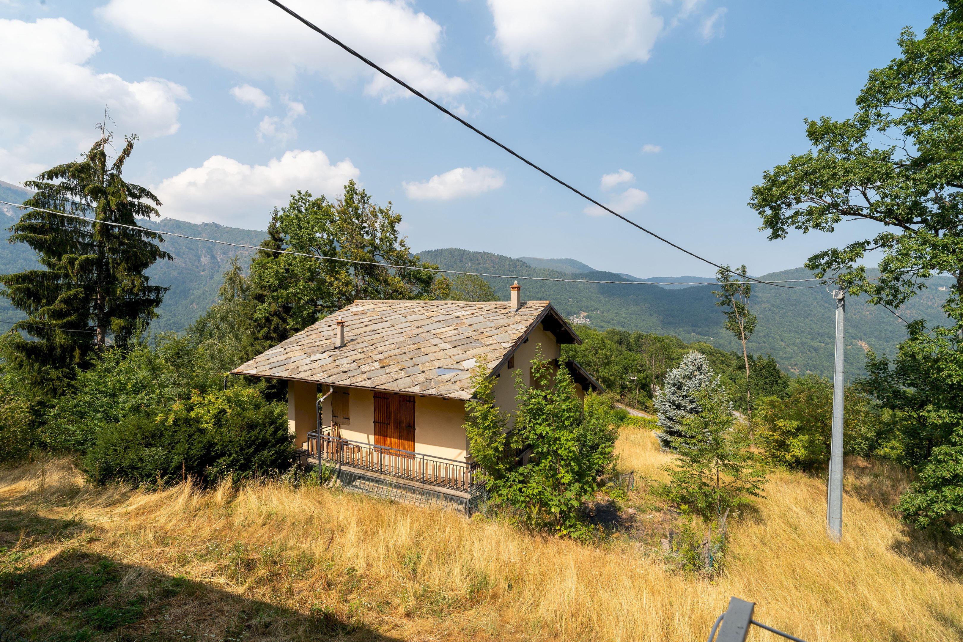 Rustic Borgata San Maurizio, Snc, Frassino - photo 3