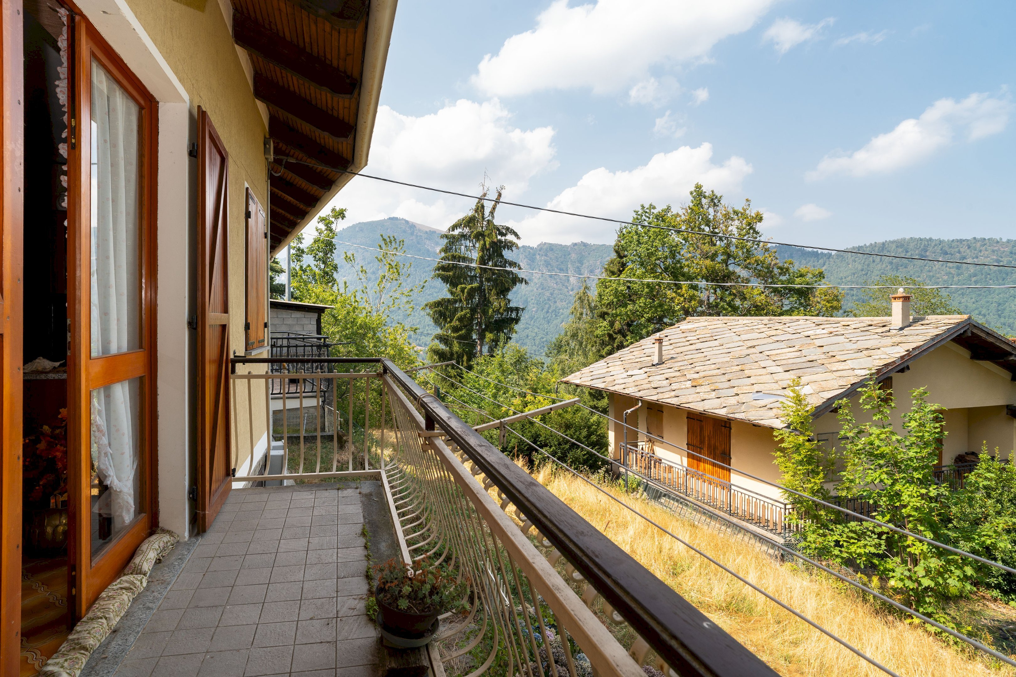 Rustic Borgata San Maurizio, Snc, Frassino - photo 2