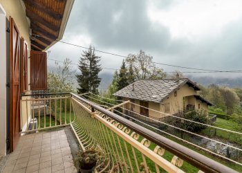 Rustico Borgata San Maurizio, Snc, Frassino - foto 1