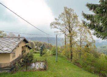 Rustico Borgata San Maurizio, Snc, Frassino - foto 2