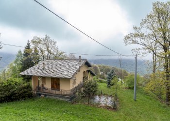 Rustico Borgata San Maurizio, Snc, Frassino - foto 3