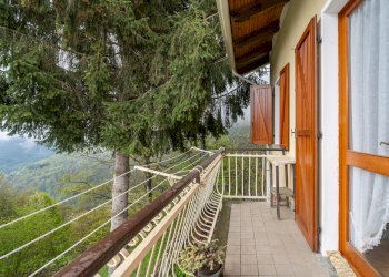 Rustico Borgata San Maurizio, Snc, Frassino - foto 4