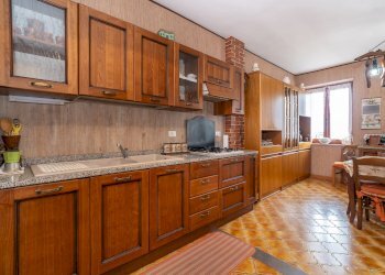 Rustico Borgata San Maurizio, Snc, Frassino - foto 6