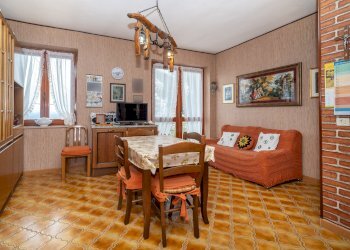 Rustico Borgata San Maurizio, Snc, Frassino - foto 5