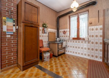 Rustico Borgata San Maurizio, Snc, Frassino - foto 7