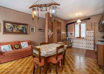 Rustico Borgata San Maurizio, Snc, Frassino - foto 8