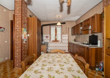 Rustico Borgata San Maurizio, Snc, Frassino - foto 9