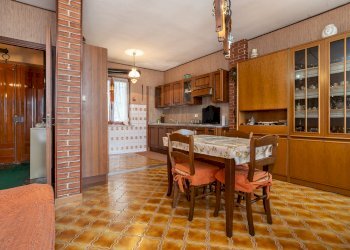 Rustico Borgata San Maurizio, Snc, Frassino - foto 10