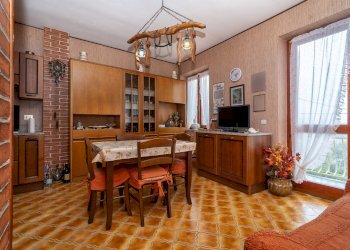 Rustico Borgata San Maurizio, Snc, Frassino - foto 11