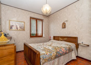 Rustico Borgata San Maurizio, Snc, Frassino - foto 18