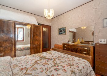 Rustico Borgata San Maurizio, Snc, Frassino - foto 21