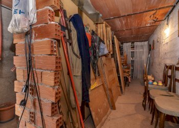 Rustico Borgata San Maurizio, Snc, Frassino - foto 26