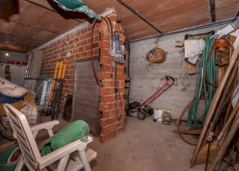 Rustico Borgata San Maurizio, Snc, Frassino - foto 27