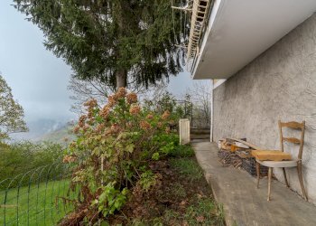 Rustico Borgata San Maurizio, Snc, Frassino - foto 24