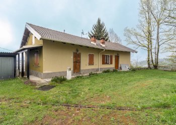 Rustico Borgata San Maurizio, Snc, Frassino - foto 29