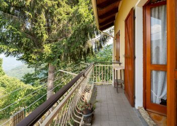 Rustico Borgata San Maurizio, Snc, Frassino - foto 1