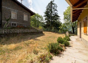 Rustico Borgata San Maurizio, Snc, Frassino - foto 4
