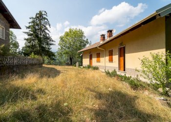 Rustico Borgata San Maurizio, Snc, Frassino - foto 34