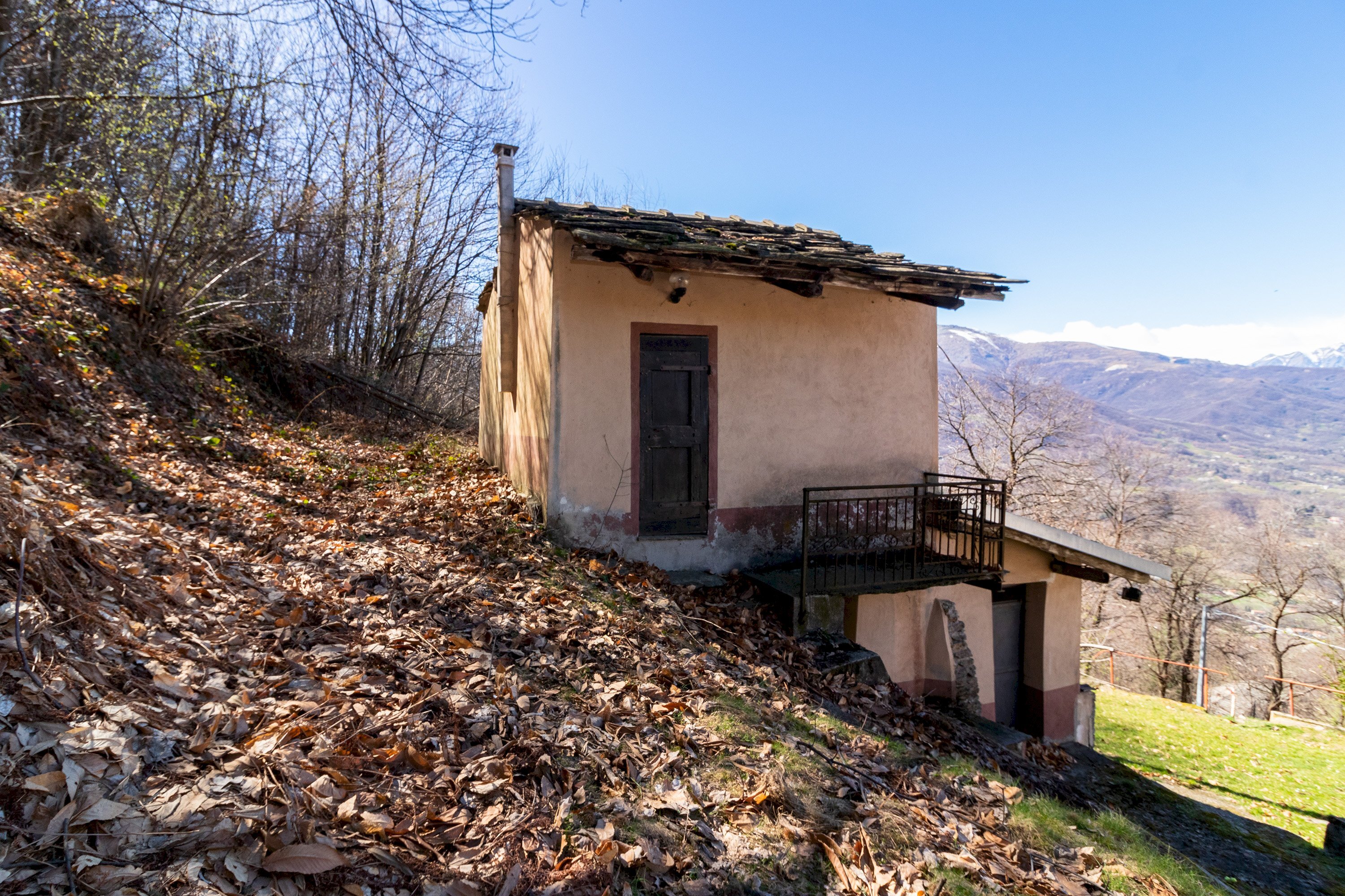 Independent house Via Pian Luis, Snc, Barge - photo 3