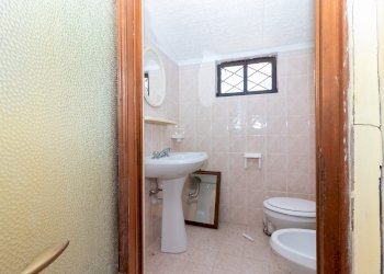 Casa indipendente Via Pian Luis, Snc, Barge - foto 9