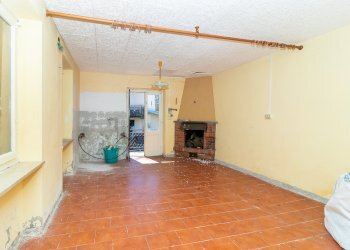 Casa indipendente Via Pian Luis, Snc, Barge - foto 6