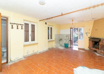 Casa indipendente Via Pian Luis, Snc, Barge - foto 7