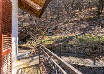 Casa indipendente Via Pian Luis, Snc, Barge - foto 11