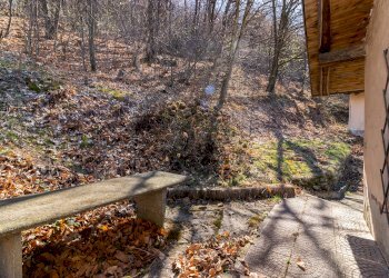 Casa indipendente Via Pian Luis, Snc, Barge - foto 14