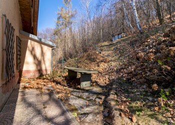 Casa indipendente Via Pian Luis, Snc, Barge - foto 13