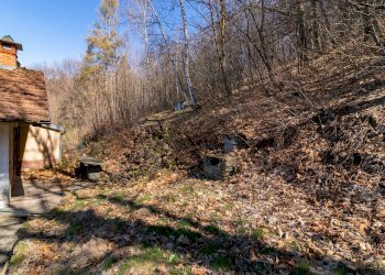 Casa indipendente Via Pian Luis, Snc, Barge - foto 15