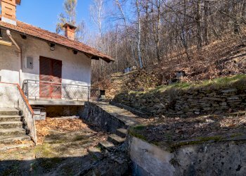 Casa indipendente Via Pian Luis, Snc, Barge - foto 2