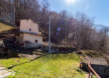 Casa indipendente Via Pian Luis, Snc, Barge - foto 5