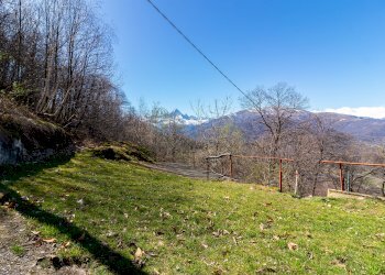 Casa indipendente Via Pian Luis, Snc, Barge - foto 16