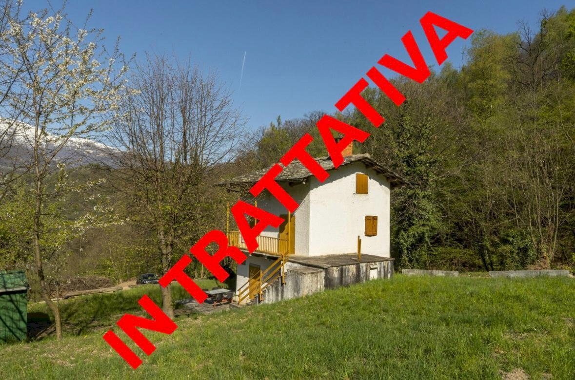 Casa indipendente Via Madonna della Rocca, 17, Barge - foto 1