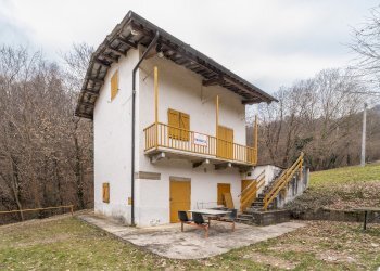 Casa indipendente Via Madonna della Rocca, 17, Barge - foto 2