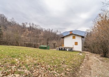 Casa indipendente Via Madonna della Rocca, 17, Barge - foto 3