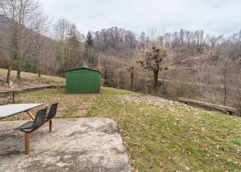 Casa indipendente Via Madonna della Rocca, 17, Barge - foto 9