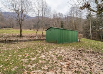 Casa indipendente Via Madonna della Rocca, 17, Barge - foto 10