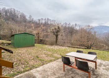 Casa indipendente Via Madonna della Rocca, 17, Barge - foto 12