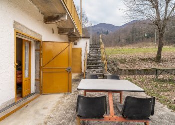 Casa indipendente Via Madonna della Rocca, 17, Barge - foto 13