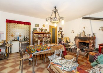 Casa indipendente Via Madonna della Rocca, 17, Barge - foto 15