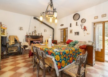 Casa indipendente Via Madonna della Rocca, 17, Barge - foto 16