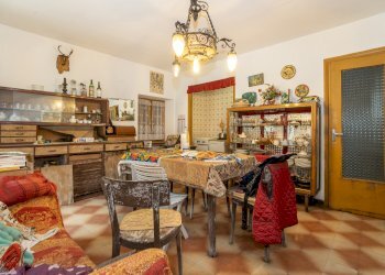 Casa indipendente Via Madonna della Rocca, 17, Barge - foto 17