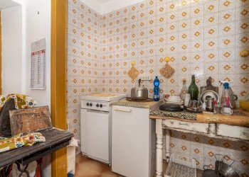 Casa indipendente Via Madonna della Rocca, 17, Barge - foto 19